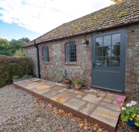 Home Farm House Fakenham Bagian luar foto