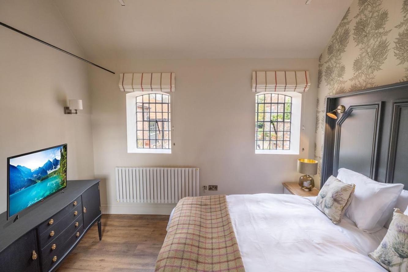 Home Farm House Fakenham Bagian luar foto