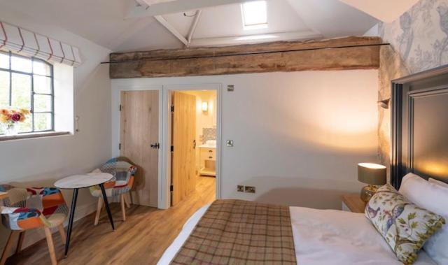 Home Farm House Fakenham Bagian luar foto