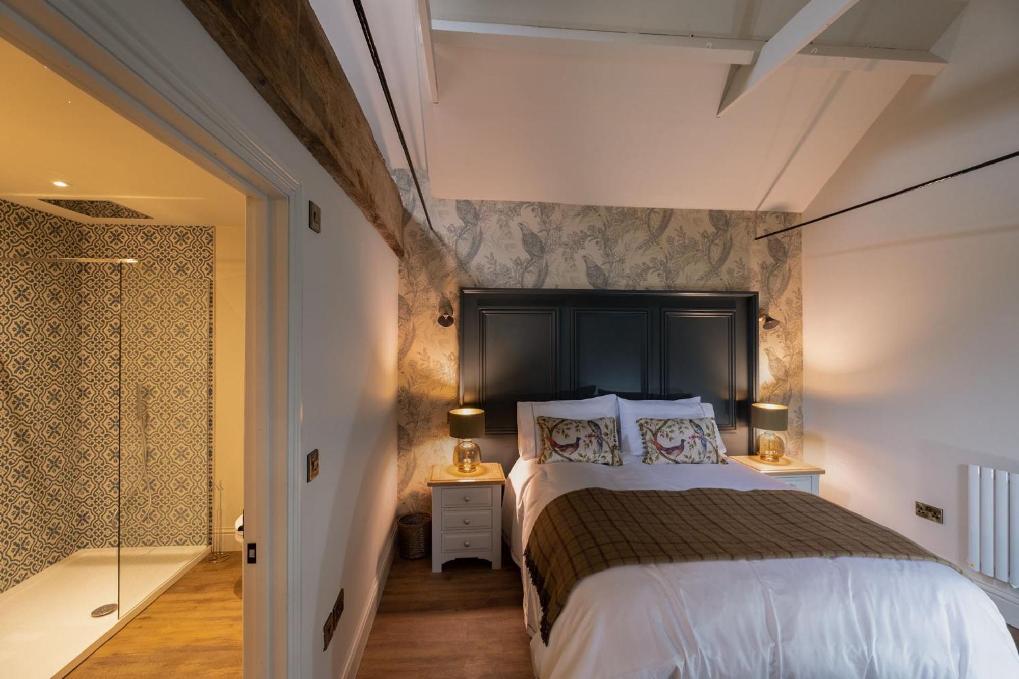 Home Farm House Fakenham Bagian luar foto